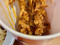 无骨凤爪-宝葫芦西北茶食铺(中发源店)