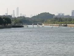 -长洲岛