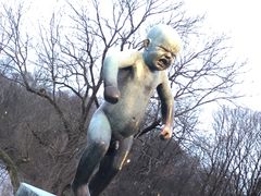 -维格兰雕塑公园