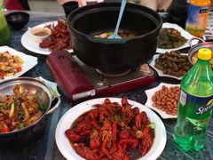 -陈帅夜排档·龙虾·炒菜·烤串(世茂店)