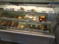 -布朗尼西饼(粮道街店)