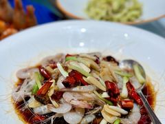 -梦都海鲜酒家(万达广场江桥店)