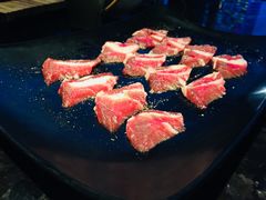 -雾山韩式烤肉·海南糟粕&椰子鸡火锅·海景餐厅(三亚绿发山海天JW万豪酒店)