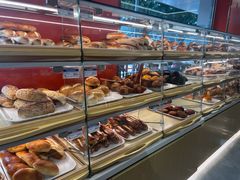 -新侨三宝乐面包店(崇文门店)