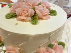 -杜哈夫DOUX RÊVE·生日蛋糕(日月光店)