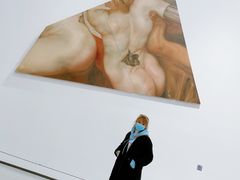 -四川美术学院美术馆