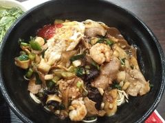 -常熟炒浇面馆(蓝旗街店)