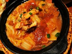 -黑鸡小馆(金源店)