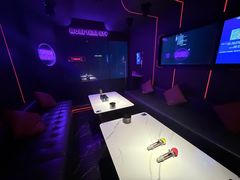 -星聚会KTV(外滩南京路旗舰店)