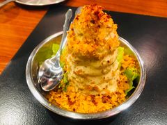 -大阪烧肉BAKA一代(十亩地店)