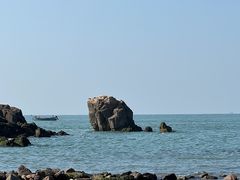 -小麦岛公园