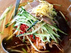 -顺姬冷面(长白西路店)