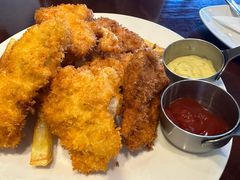 -房角石西餐厅Cornerstone Cafe(龙潭广场店)