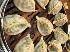 皮皮虾大馅水饺-地方名吃海鲜大馅蒸饺(北戴河店)