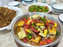 -光泽辣味馆(金岩路店)