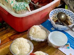 -老嘢扣肉糯米饭(云亭街店)