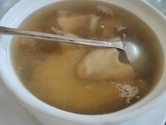 客家猪肉汤-鹅城