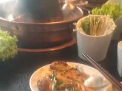 -铜来聚老北京涮肉(恒隆广场店)
