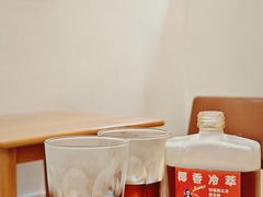 -Jeans Coffee牛仔裤咖啡