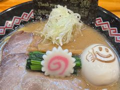 -Ramen满吉·豚骨拉面(丽园路店)