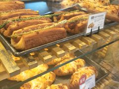 -巴黎贝甜(亿合城店)