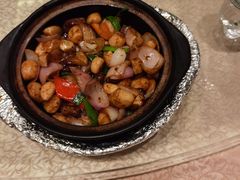 -香厨中餐厅(松北香格里拉店)