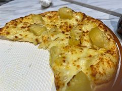 -达美乐比萨(留仙大道店)