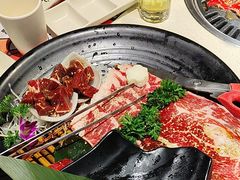 -猫爪爪原切自助烤肉(观音桥阳光世纪店)