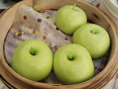 -椿记烧鹅(叠彩店)