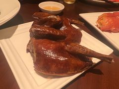 -杭州JW万豪酒店-万豪中餐厅