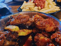 -MI WU FACTORY米屋美食工厂餐厅(绿地店)