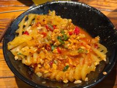 -北丐先生·野馄饨烧烤(长宁龙之梦店)