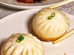 -酌宴府The China Club·广州万富希尔顿酒店(云城东路店)