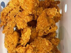 咔啦脆啃骨鸡-德克士精巧店(嘉定宝龙广场店)