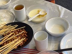 -地摊风云龙虾烧烤铺(裕民店)