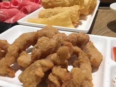 -彤德莱(奥林店)