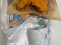 -德克士(五洲餐厅)