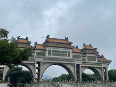 -顺峰山公园