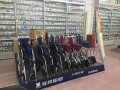 -益丰大药房(上虹莘庄店)