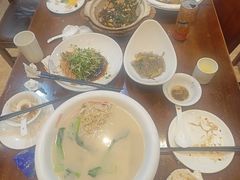 -洪泽老鱼馆(淮海一店)