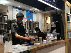 -厝内小眷村(天河南一路店)