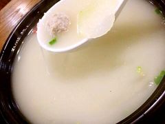 -妈妈的味道(工人体育场东路店)