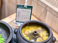 -云海肴·汽锅鸡·云南菜(广安门天虹店)