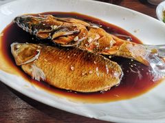 -大牌大·传统杭帮菜(湖滨店)