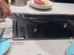 -韩时烤肉(丰科万达广场店)