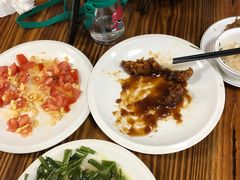 -食光慢宴·安吉土菜馆