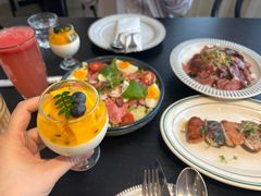 -J's Cafe Lab