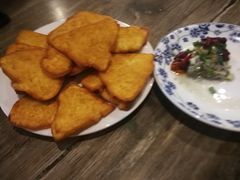 -玫瑰红烤羊排(北新桥三条店)