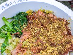 -陆长玖古法猪脚饭(玄风桥店)