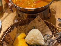 -曼泰·泰餐(京华城店)
